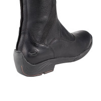 Bottes de cavalier Camden Horze Supreme Noir Bottes de cavalier Camden Horze Supreme Noir