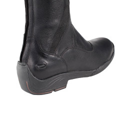 Bottes de cavalier Camden Horze Supreme Noir