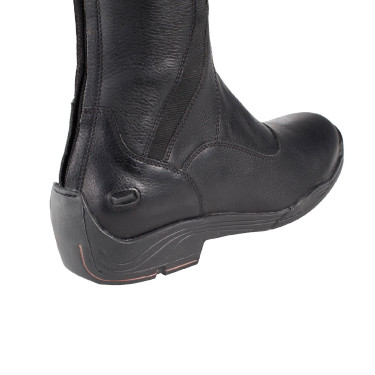 Bottes de cavalier Camden Horze Supreme Noir