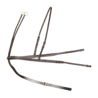 Martingale et bricole Denver Marron foncé