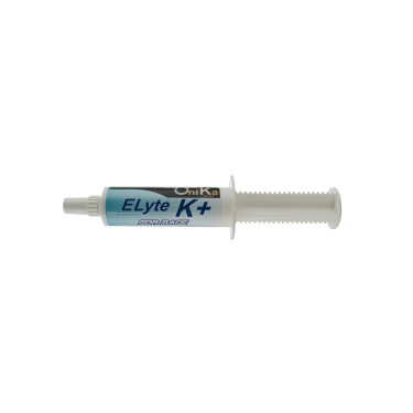 Pasta Elyte K 120g Umbria Equitazione