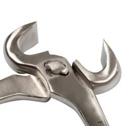 Pincettes de voyage en acier multi-usages Forget Pincettes de voyage en acier multi-usages Forget