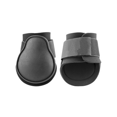 Kogelbeschermers neopreen en plastic Umbria Equitazione