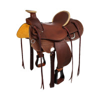 Ranchzadel Denver Chocolade