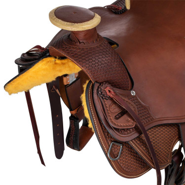 Selle de ranch Denver Selle de ranch Denver