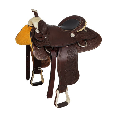 Selle de team roping Denver Selle de team roping Denver