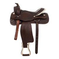 Trailzadel model Canyon Denver Bruin Trailzadel model Canyon Denver Bruin