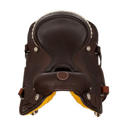 Trailzadel model Canyon Denver Bruin