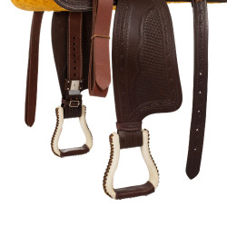 Trailzadel model Canyon Denver Bruin