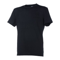 T-shirt noir homme Suomy T-shirt noir homme Suomy