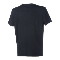 T-shirt noir homme Suomy