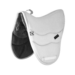 Technische uithoudingsmat Techno Tora Bora Techno/Sympathieke polaire hoge dichtheid Burioni Wit Technische uithoudingsmat Techno Tora Bora Techno/Sympathieke polaire hoge dichtheid Burioni Wit