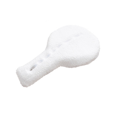 Synthetische zadeldek racketvorm Burioni Synthetische zadeldek racketvorm Burioni