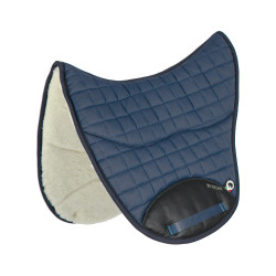 Tapis de selle 16" endurance Pool's Marine