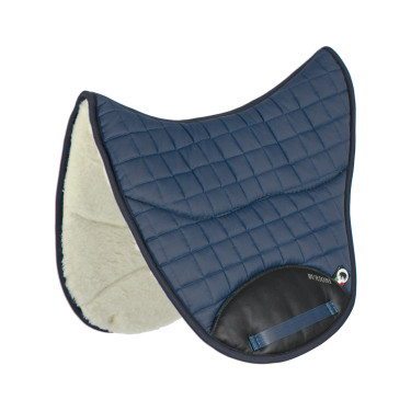 Tapis de selle 16" endurance Pool's Marine