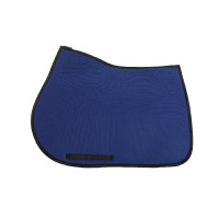 Tapis de selle anglais Equestro Bleu royal Tapis de selle anglais Equestro Bleu royal