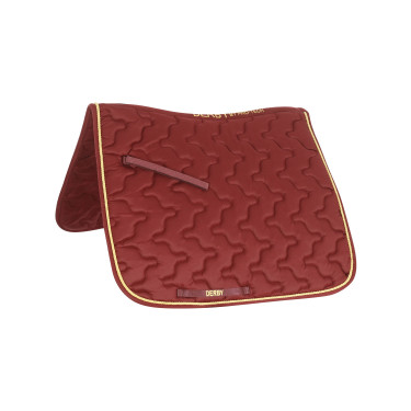 Tapis de selle de dressage Derby Tapis de selle de dressage Derby