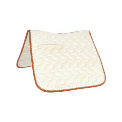 Tapis de selle de dressage Derby Tapis de selle de dressage Derby