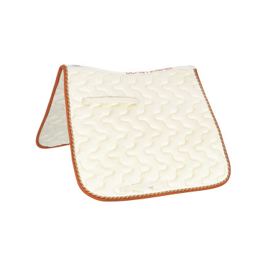 Tapis de selle de dressage Derby Tapis de selle de dressage Derby