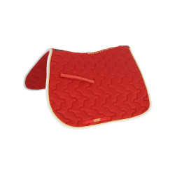 Tapis de selle Derby Tapis de selle Derby