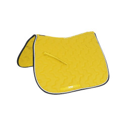 Tapis de selle Derby