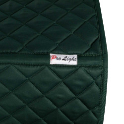 Tapis de selle Derby classic Vert chasseur Tapis de selle Derby classic Vert chasseur