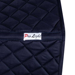 Tapis de selle Derby classic Marine Bleu marine