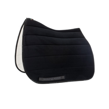 Zadeldek DS CW-CS gewatteerd louvre en bamboe Acavallo