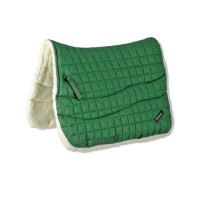 Zadeldek Dunsford Trekking 2015 Burioni Groen