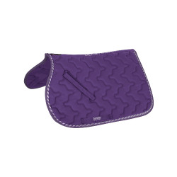 Tapis de selle poney Derby Tapis de selle poney Derby