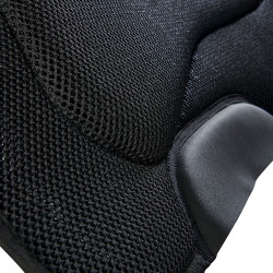 Tapis de selle WS CW-3DS mousse à mémoire de forme espaceur 3D Acavallo Tapis de selle WS CW-3DS mousse à mémoire de forme espaceur 3D Acavallo