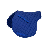 Tapis en forme de selle classic Derby Bleu royal Tapis en forme de selle classic Derby Bleu royal