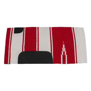 Tapis Navajo avec patch en cuir LTE Motifs Tapis Navajo avec patch en cuir LTE Motifs