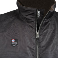 Clubjas Lino Horze Supreme Zwart