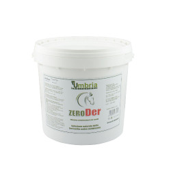 Zero Derm voor dermatitis 3kg Umbria Equitazione