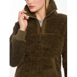 Polair Teddy LeMieux Tara Alpine Bruin