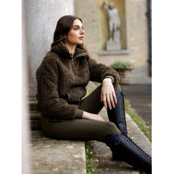 Polair Teddy LeMieux Tara Alpine Bruin