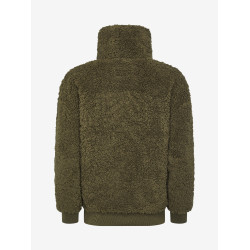 Polaire Teddy LeMieux Tara Alpine Marron