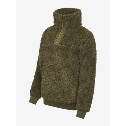 Polair Teddy LeMieux Tara Alpine Bruin