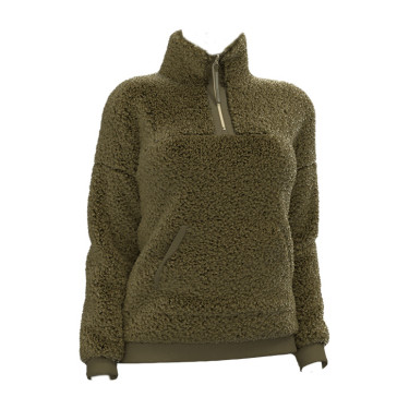 Polair Teddy LeMieux Tara Alpine Bruin