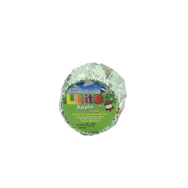 Pierre à lécher Likit