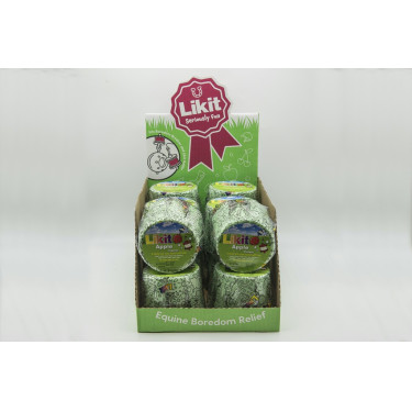 Pierre à lécher Likit