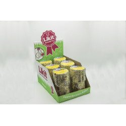 Pierre à lécher Likit