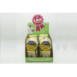 Pierre à lécher Likit Pierre à lécher Likit