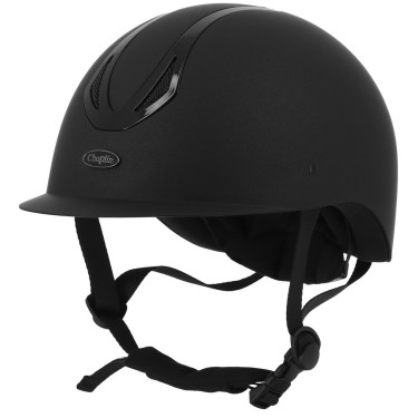 Choplin Aero-helm Choplin Aero-helm