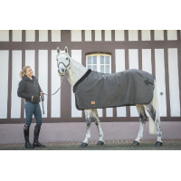 Couverture Walker Wooltouch Paddock Sports