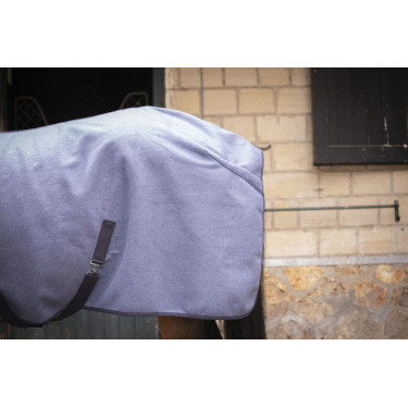 Couverture Walker Wooltouch Paddock Sports Couverture Walker Wooltouch Paddock Sports