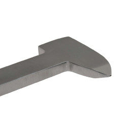 Dérivoir plat découpé Michel Vaillant