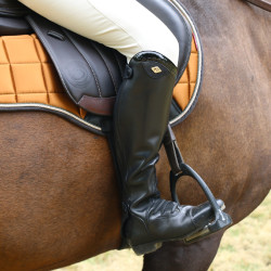 Bottes Pénélope Eclipse