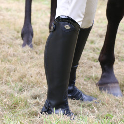 Bottes Pénélope Eclipse